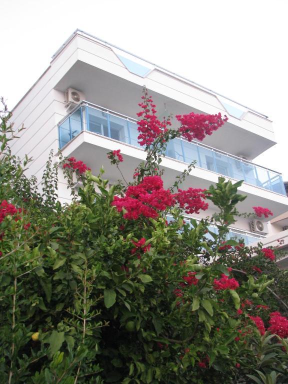 Rhapsody Hotel Kas Exterior photo